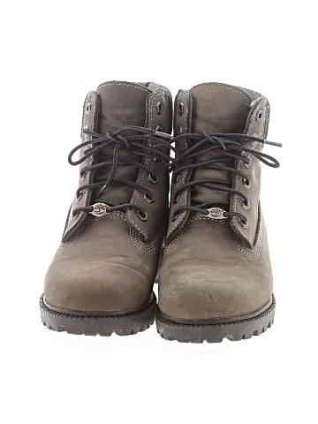 Timberland Ankle Boots (view 2)