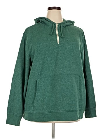 Threads 4 Thought Pullover Hoodie (view 1)