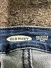 Old Navy Hearts Blue Jeans Size 6 - photo 7