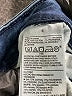 Old Navy Hearts Blue Jeans Size 6 - photo 8