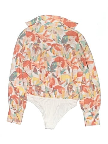 Entro Bodysuit (view 2)