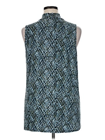 J.Jill Sleeveless Blouse (view 2)