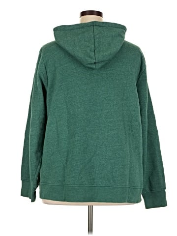 Threads 4 Thought Pullover Hoodie (view 2)