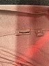 Halogen 100% Viscose Pink Pullover Sweater Size M - photo 4