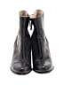 FRYE Black Ankle Boots Size 7 - photo 2