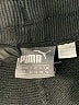 Puma Graphic Black Track Pants Size 10 - photo 7