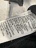 Puma Graphic Black Track Pants Size 10 - photo 8