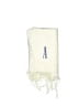 Unbranded Ivory Scarf One size - photo 2