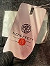 Merokeety Burgundy Cocktail Dress Size M - photo 7