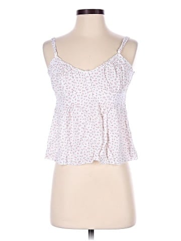 Brandy Melville Sleeveless Top (view 1)