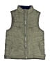 Splendid 100% Polyester Green Vest Size 3T - photo 1