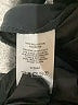 Ann Taylor LOFT 100% Polyester Gray Short Sleeve Top Size XL - photo 8