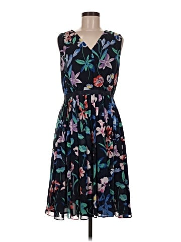 Talbots Casual Dress (view 1)