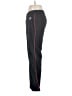 Nike 100% Polyester Black Track Pants Size M - photo 5