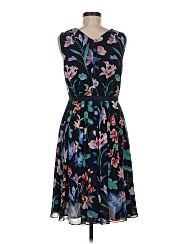Talbots Casual Dress (view 2)