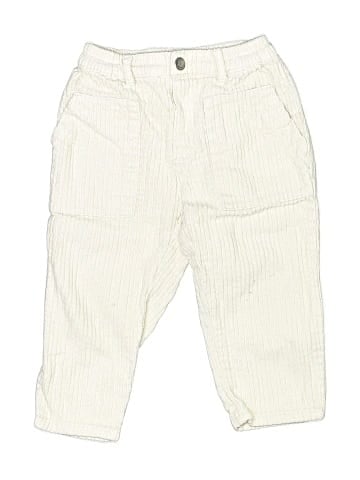 Zara Baby Khakis (view 1)