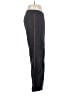 Nike 100% Polyester Black Track Pants Size M - photo 4