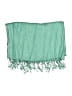 Unbranded Teal Scarf One size - photo 2