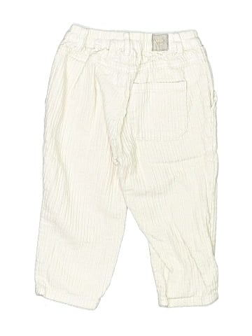 Zara Baby Khakis (view 2)