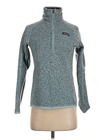 Patagonia Pullover Sweater (view 1)