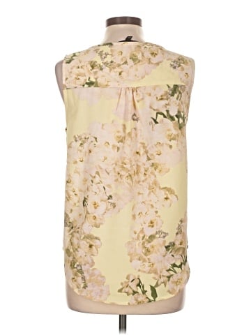 Harve Benard Sleeveless Blouse (view 2)