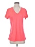 Nike Pink Active T-Shirt Size M - photo 1