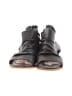 Sofft 100% Leather Black Sandals Size 7 1/2 - photo 2