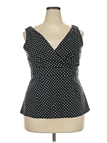 Torrid Sleeveless Top (view 1)