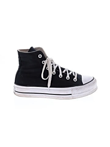 Converse Sneakers (view 1)