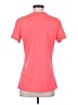 Nike Pink Active T-Shirt Size M - photo 2