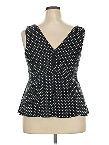 Torrid Sleeveless Top (view 2)