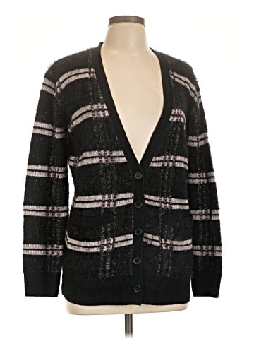 Rubbish Cardigan (view 1)