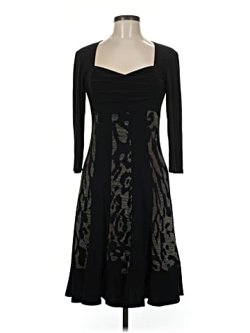 Frank Lyman Design Cocktail Dress (view 1)