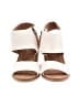 TOMS Ivory Sandals Size 7 1/2 - photo 2