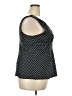 Torrid Black Sleeveless Top Size 2X Plus (2) - photo 4