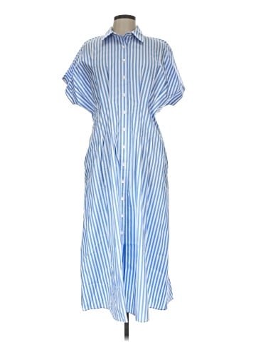 Ann Taylor Casual Dress (view 1)