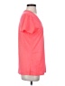 Nike Pink Active T-Shirt Size M - photo 4