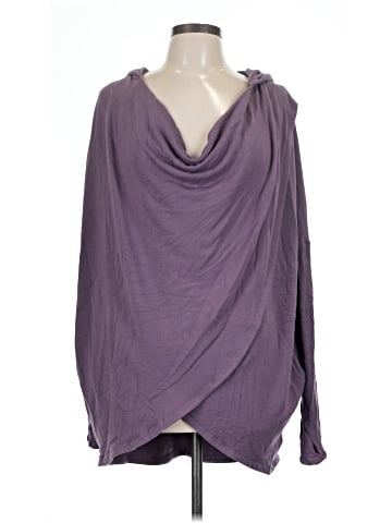 Athleta Poncho (view 1)