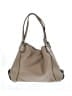 Coach 100% Leather Gray Leather Hobo One size - photo 3