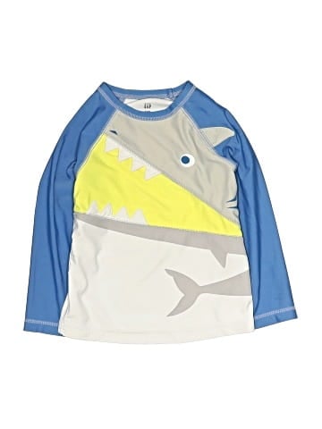 Baby Gap Rash Guard (view 1)