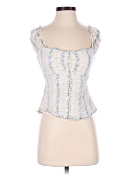 Altar'd State Sleeveless Top