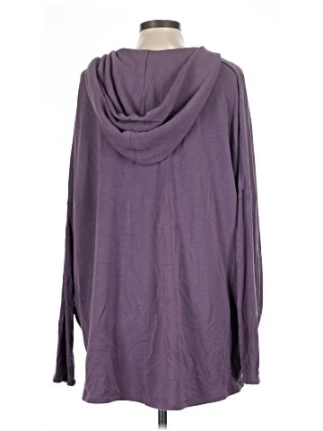 Athleta Poncho (view 2)