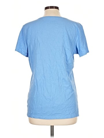 Life Is Good Short Sleeve T-Shirt (view 2)