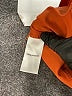 Maurices 100% Polyester Orange Sleeveless Blouse Size 24 (3) - photo 8