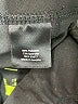 Xersion Solid Black Gray Active Pants Size M - photo 8