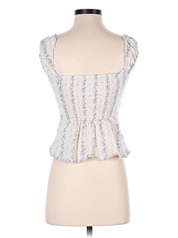 Altar'd State Sleeveless Top (view 2)