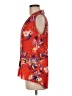 Rose + Olive 100% Polyester Red Tank Top Size M - photo 5