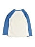 Baby Gap Blue Rash Guard Size 2T - photo 2