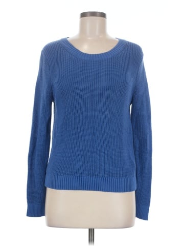 Talbots Pullover Sweater (view 1)