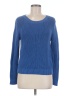 Talbots Blue Pullover Sweater Size M - photo 1